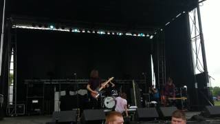 Bleeker - Erase You Live Rotr 2017