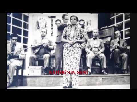 Safiye Ayla - Mapushane Çeşmesi yandan akıyor yandan