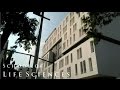 Crescent School of Life Sciences Campus View Crescent School of Life Sciences Campus View