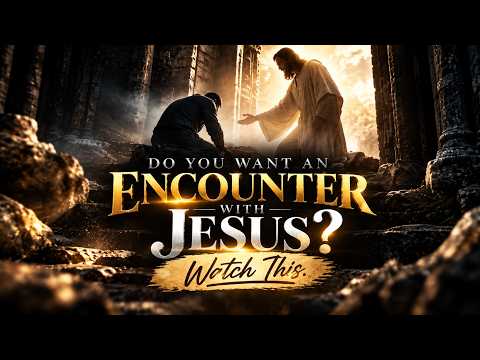 Do You Want An Encounter With Jesus? Watch This || Apostle Isi Igenegba || Apostle Tomi Arayomi.