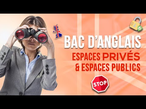 Video: Private Public Space