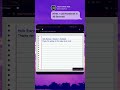 HTML + CSS Notebook in 30 Seconds