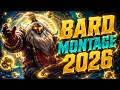 Bard Montage 2026  Best Bard Ult Plays Part 9 🔥