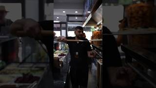 Ups. Danke Für Die Olive