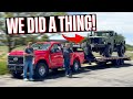 Move Over Raptor, This Truck Is the New KING of Offroading!