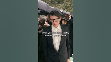 The Funeral Wrong Song #TheManniiShow.com/series