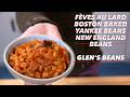 Evolution of Baked Beans: From 1800s Classics to Modern Twists
