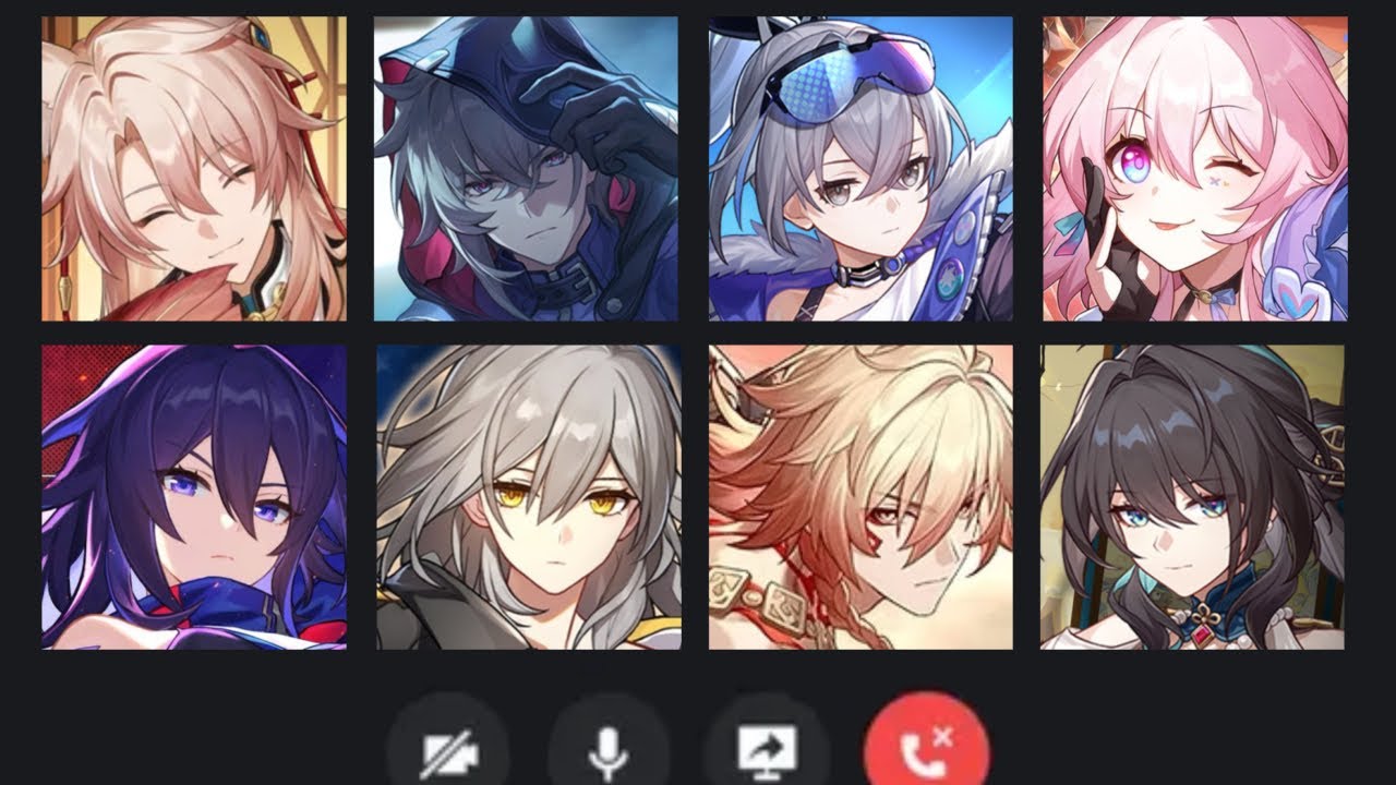 Новое блюдо Цзяоцю | Honkai: Discord Call Star Rail