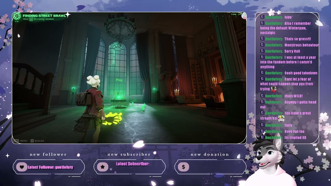 WHY WONT I HAVE LEGS?! | #xvallxx on #Twitch