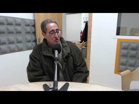 La voz del sentimiento - Programa 7 (2023)