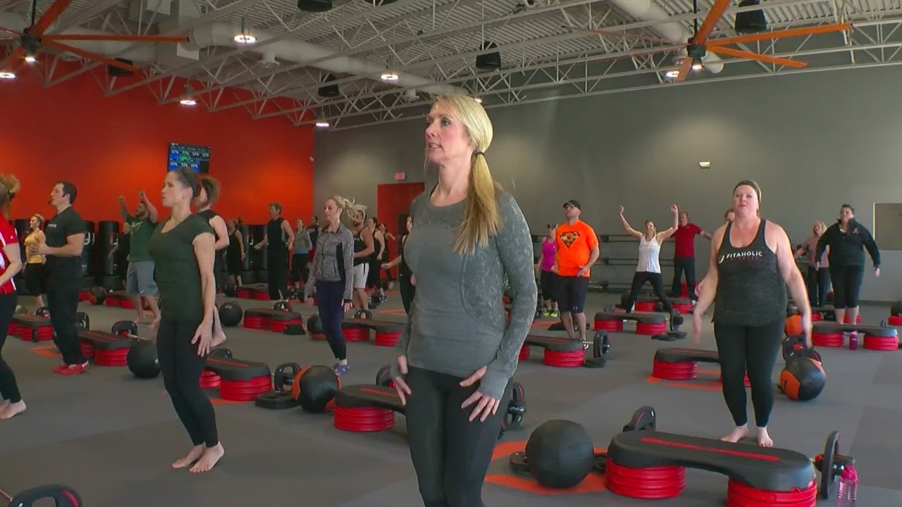 WCCO Viewers' Choice For Best Boutique Gym In Minnesota