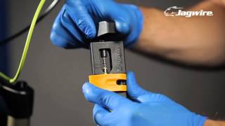 Jagwire Hyflow Quick Fit Hose Installation Shimano Xt Xtr M785 M985