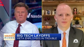 There are select market opportunities in the tech sector, says Neuberger Berman's Dan Flax