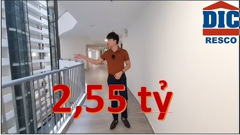 Căn hộ 2 phòng ngủ VIEW BIỂN ban công Đông Nam rất mát mẻ giá HẠT DẺ chung cư Gateway Vũng Tàu