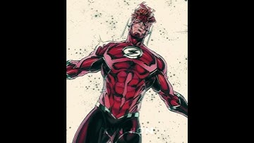 Thumbnail of 「 Bro solos 99% of fiction 」 - 「 Wally West Edit 」  My Ordinary Life (Slowed) #mangaedit #edit #dc