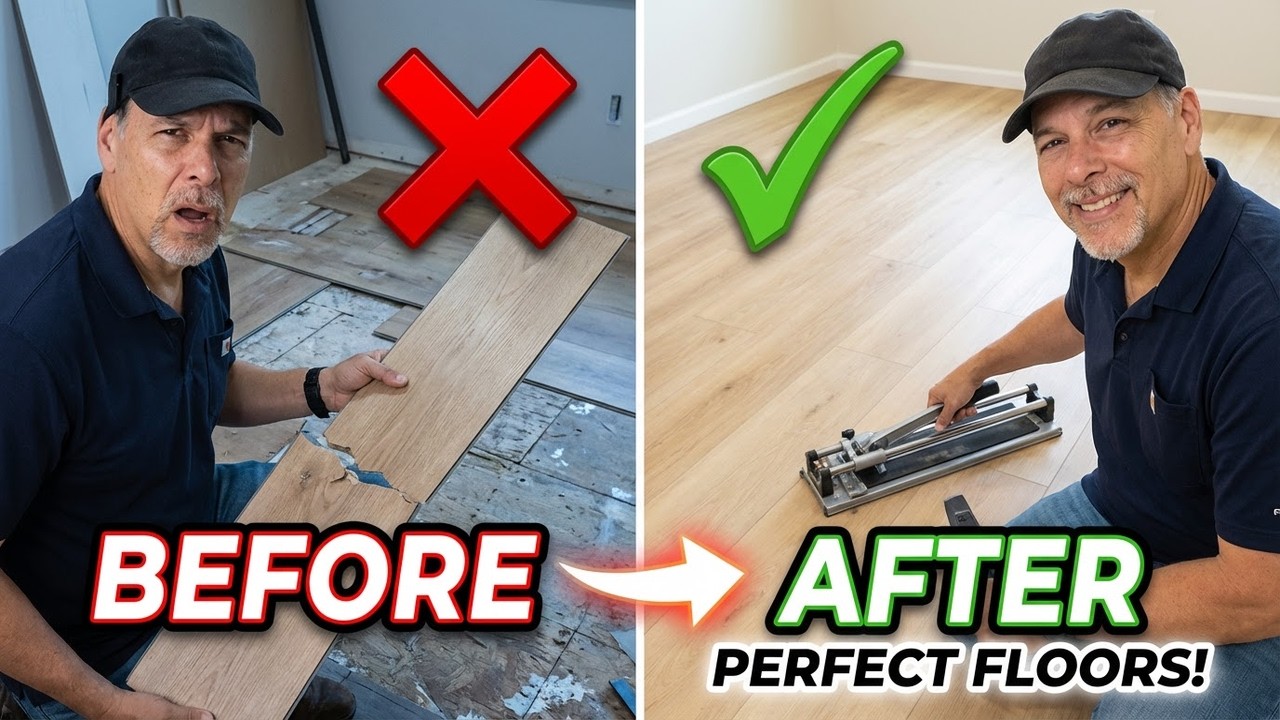 Is Polyisocyanurate Safe With Vinyl Floor Plank? Expert Insights