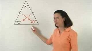 Glencoe Geometry - Math Homework Help - MathHelp.com