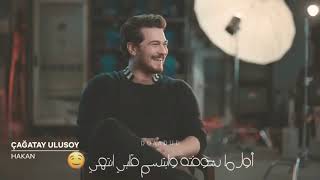 تشاتاي اولوسوي ||  بيلوموني -حماقي ~ Çagatay Ulusoy