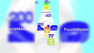 Run & Merga: Number Master 10 Level 57 gameplay walkthrough sulotion 