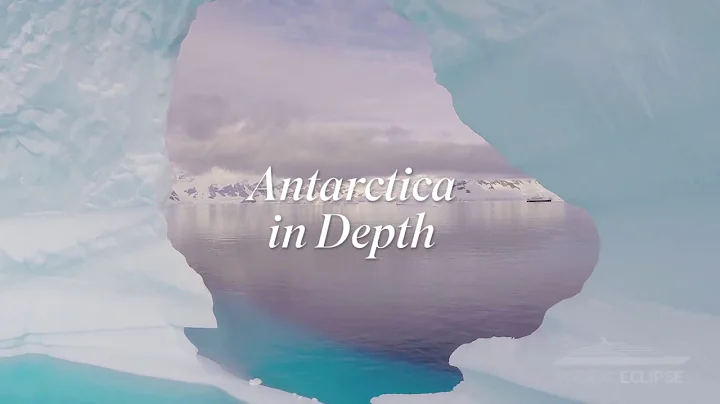 Scenic Eclipse Destination | Antarctica in Depth