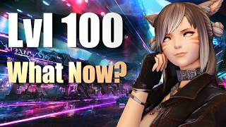 Starter/Returner Guide for Lvl 100 Players — What To Do & How To Unlock It