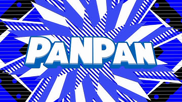 Intro for PaNPan, Alight Motion 100% Android