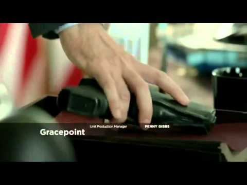 Грейспойнт сериал 2 сезон