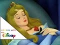 Como Se Hizo La Bella Durmiente / The Making Of Sleeping Beauty