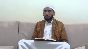 سورة يوسف من الآية 94-101