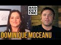 Should all athletes train gymnastics? (DOMINIQUE MOCEANU interview)