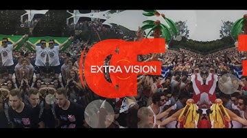 Parallax Urban Smart Opener (Best After Effects Projects)