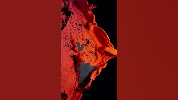 Motion inspiration - Particles