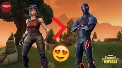 Skin fortnite le plus rare au monde Skin fortnite le plus rare au monde