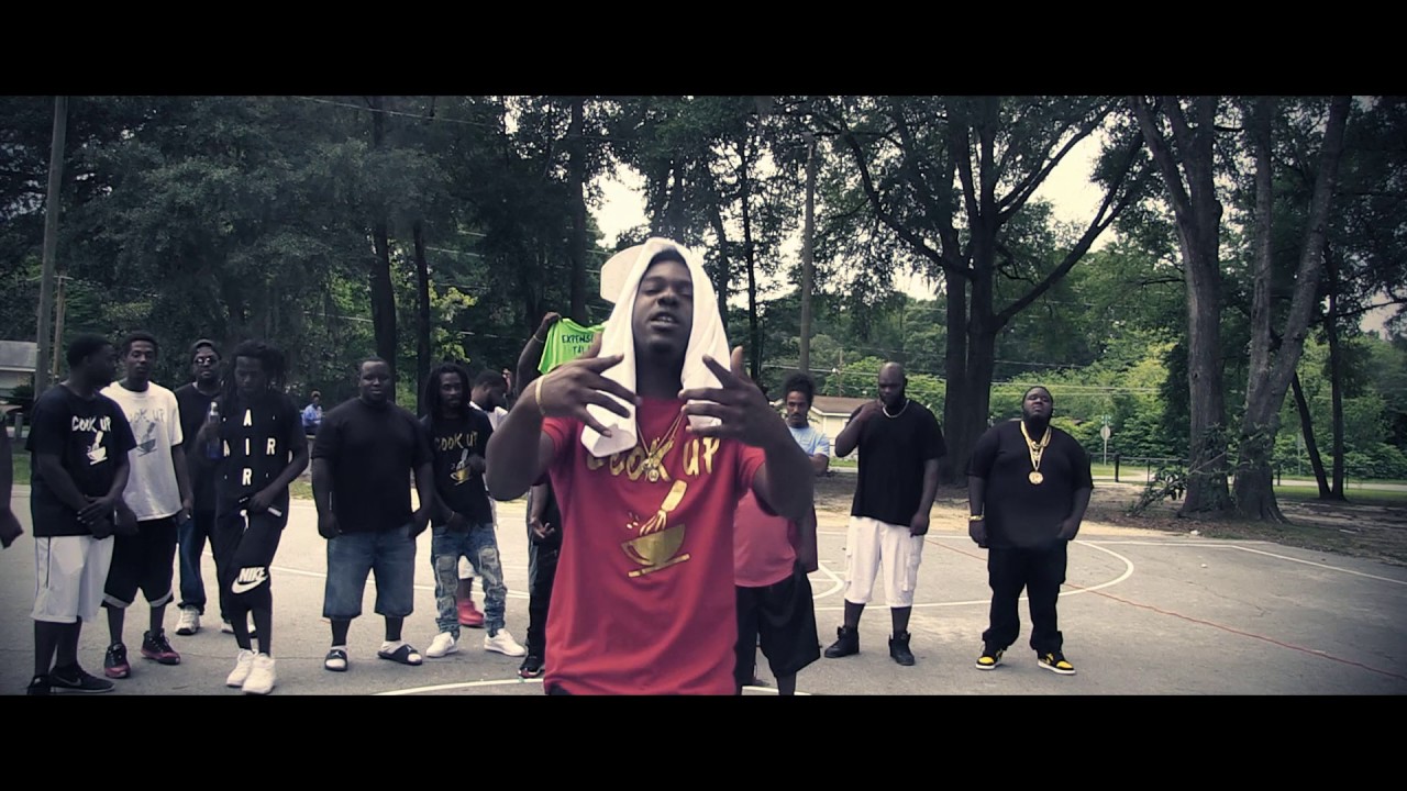 F.O.B. SLIM "COOK UP"