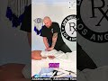 Butt CPR: Gentle Technique for Pain Relief #shorts
