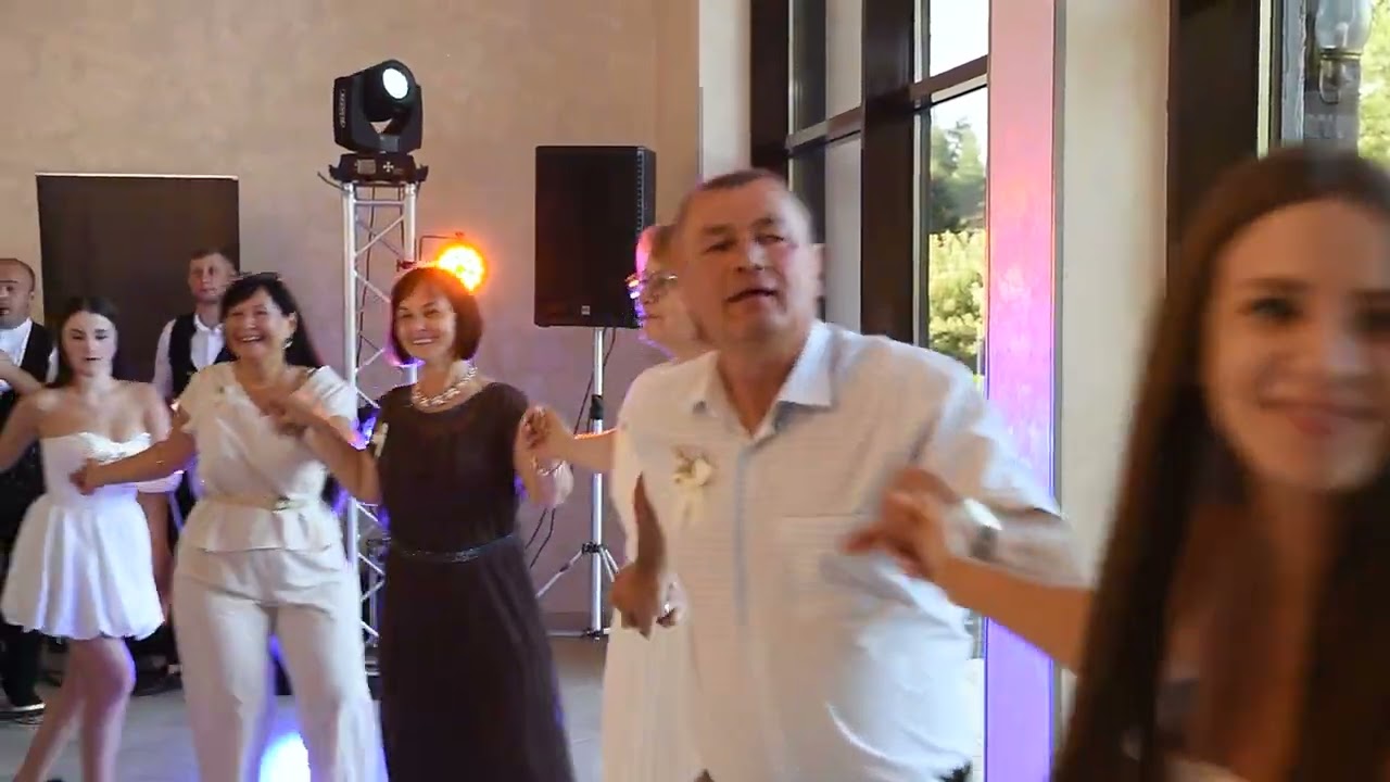 Весілля Saltzbork Старий Самбір Стрий гурт 