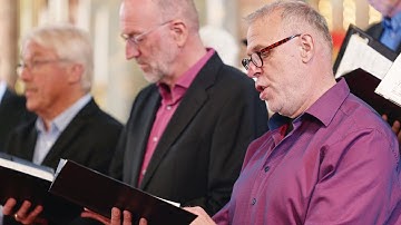Läksin mina Kikoilasse – Vepsa rajad – Tormis | Noordelijk Vocaal Ensemble o.l.v. Leendert Runia