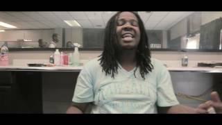 LIL JARED - 52BARS #ITSRONIESHOOTIN