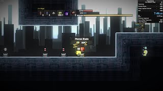Roguelands The Galactic Fleet WR (7:46.68)