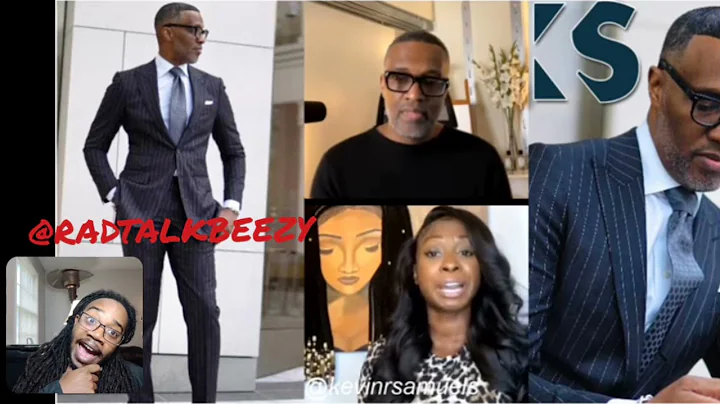 RADbeezy Reacts: Do Modern Women Date Men In Good ...