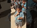 Cute Kid School Prayer 🙏 Innocent School Boy Morning Prayer #shorts #love #devlearningacademy