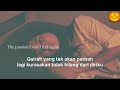 [INDOSUB] (english-lyrics) NIKI Zefanya - The Apartement We Wont Share Lirik Terjemahan Indonesia