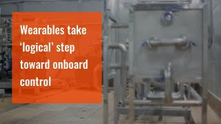 Wearables take ‘logical’ step toward onboard control