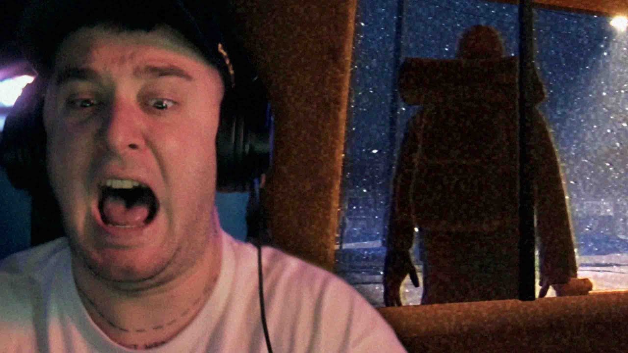 Na tomhle Airbnb je něco špatně! | Fears to Fathom ep5