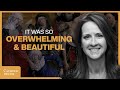 She Found Jesus in Medjugorje… and in the Eucharist