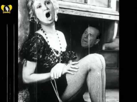 Marilyn Monroe porno