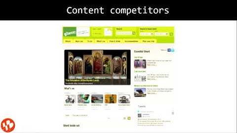 Search Engine Optimization Final Client Report Project