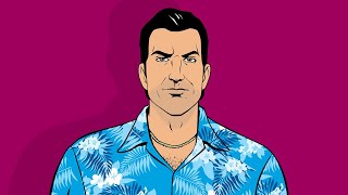 Grand Theft Auto: Vice City Was One Hell of a Game... screenshot 4