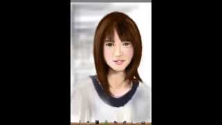 広瀬アリス Speed drawing on ibispaint x 広瀬アリス 検索動画36 広瀬アリス Speed drawing on ibispaint x 広瀬アリス 検索動画 36