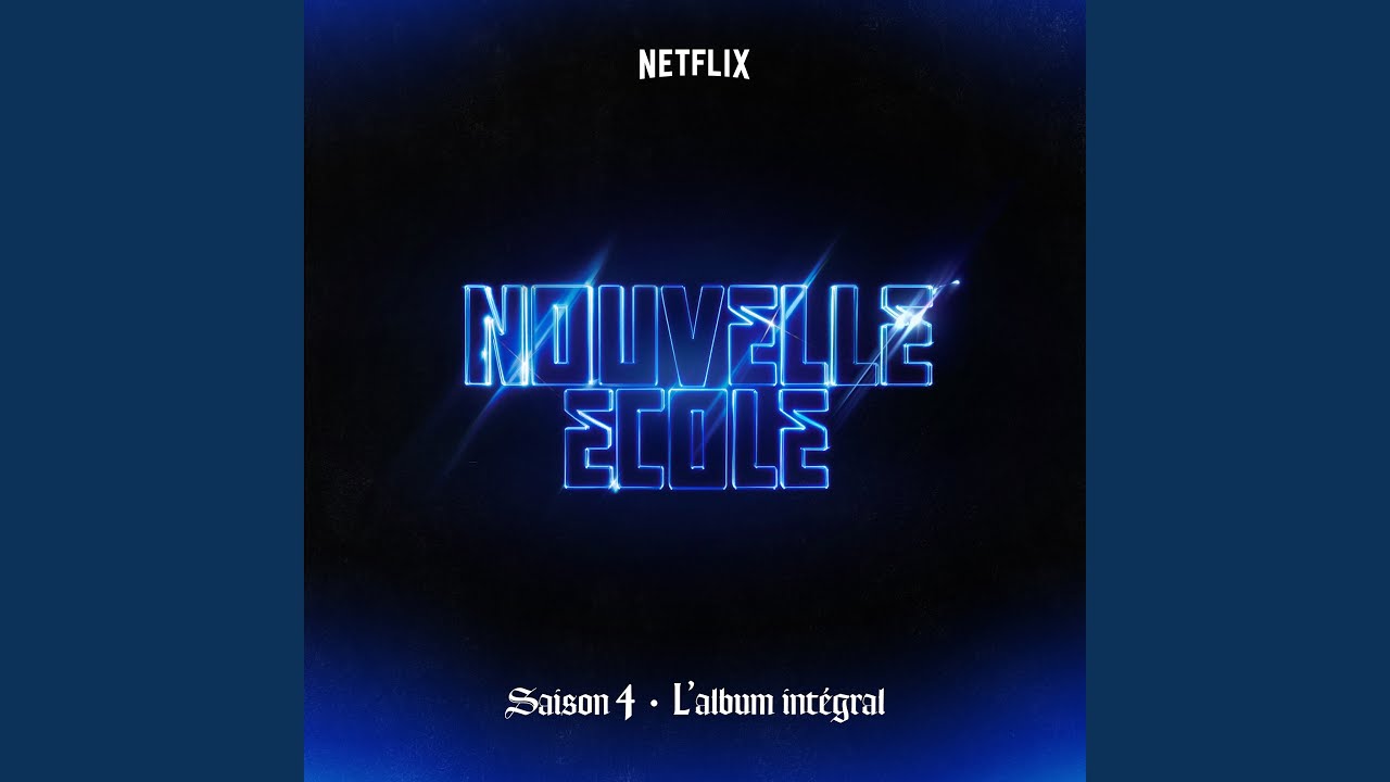 200 dB - Nouvelle École